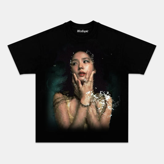 JISOO TEE 2