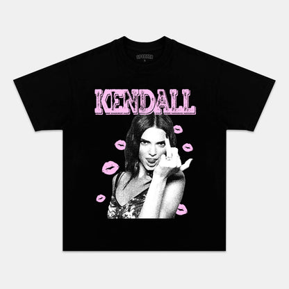 kendall TEE