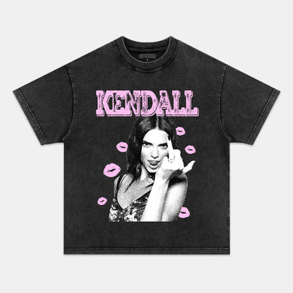 kendall TEE