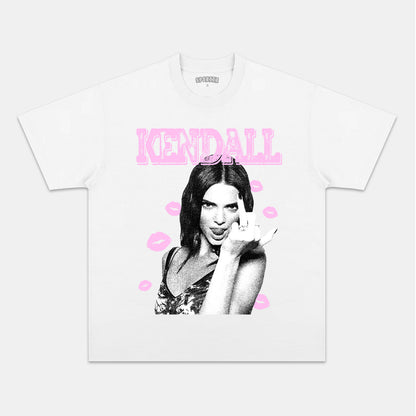kendall TEE