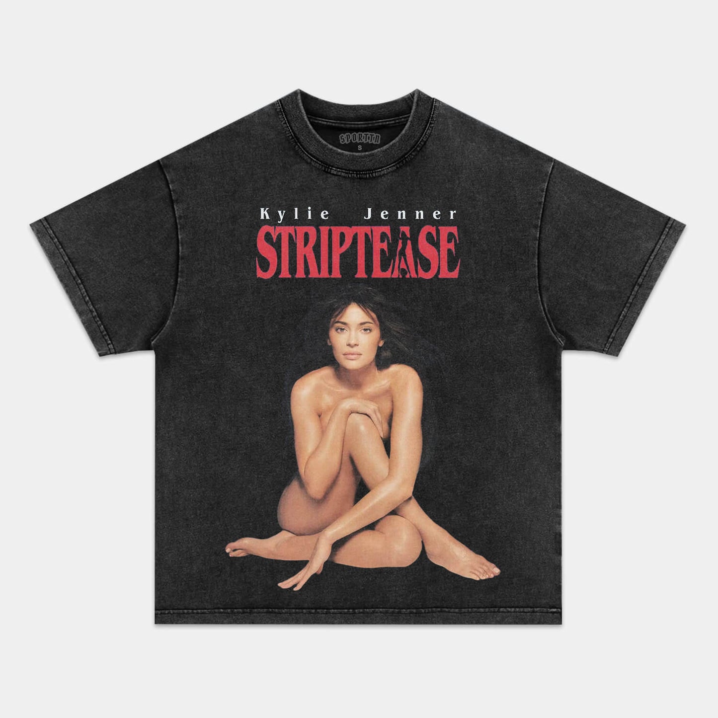 KYLIE JENNER 12.28 TEE