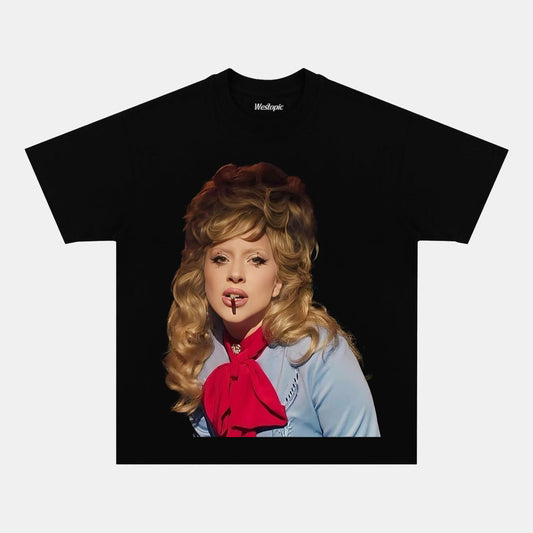 ladygaga  TEE  V2
