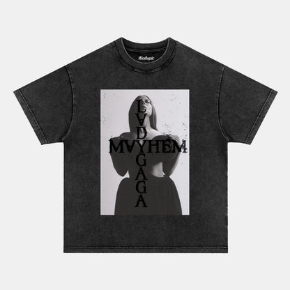 ladygaga  TEE  V1