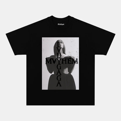 ladygaga  TEE  V1