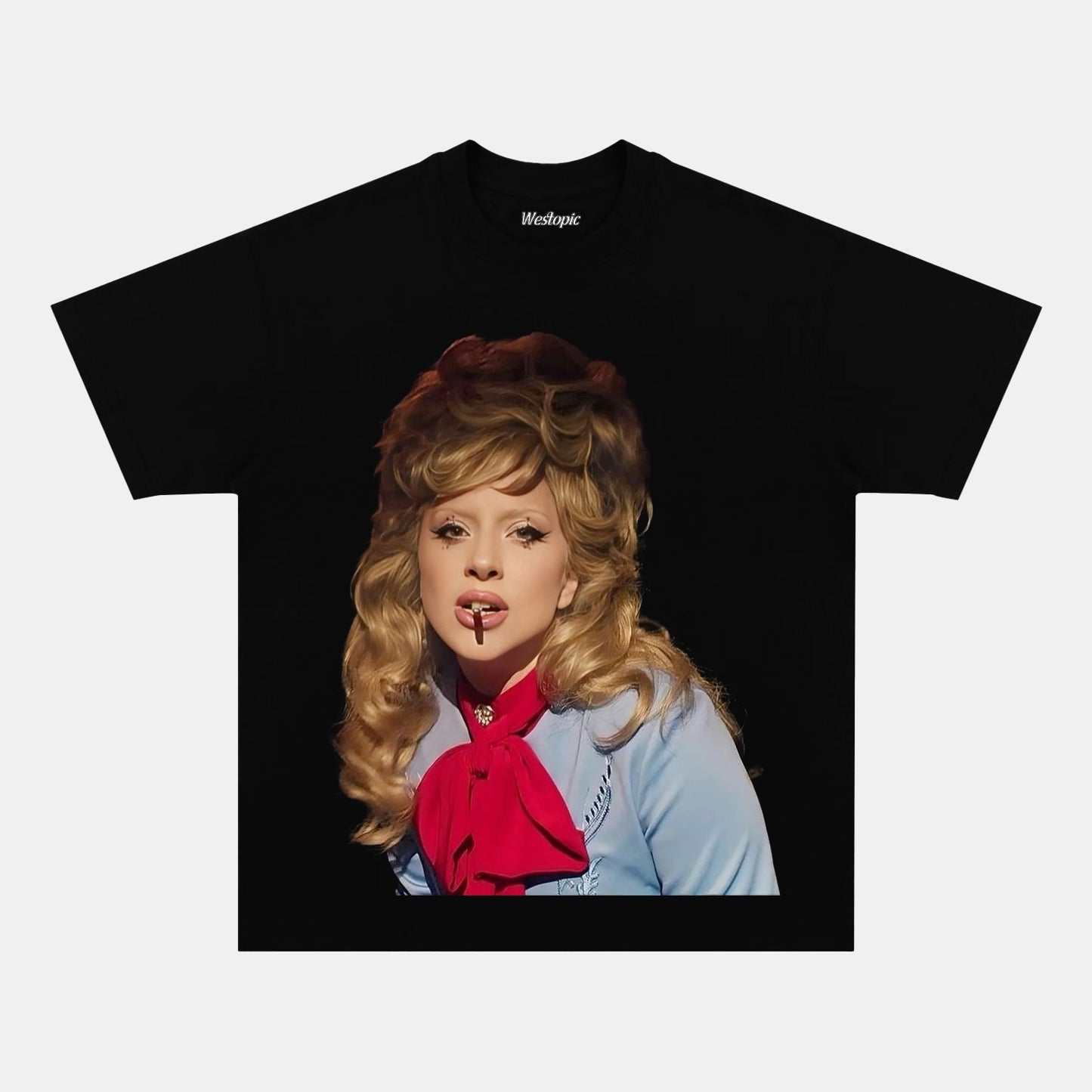 ladygaga  TEE  V2