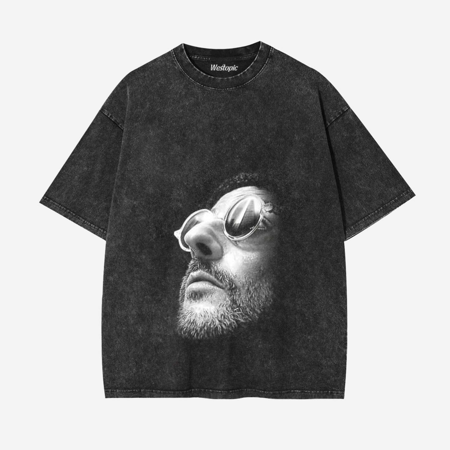 LEON CLASSIC TEE