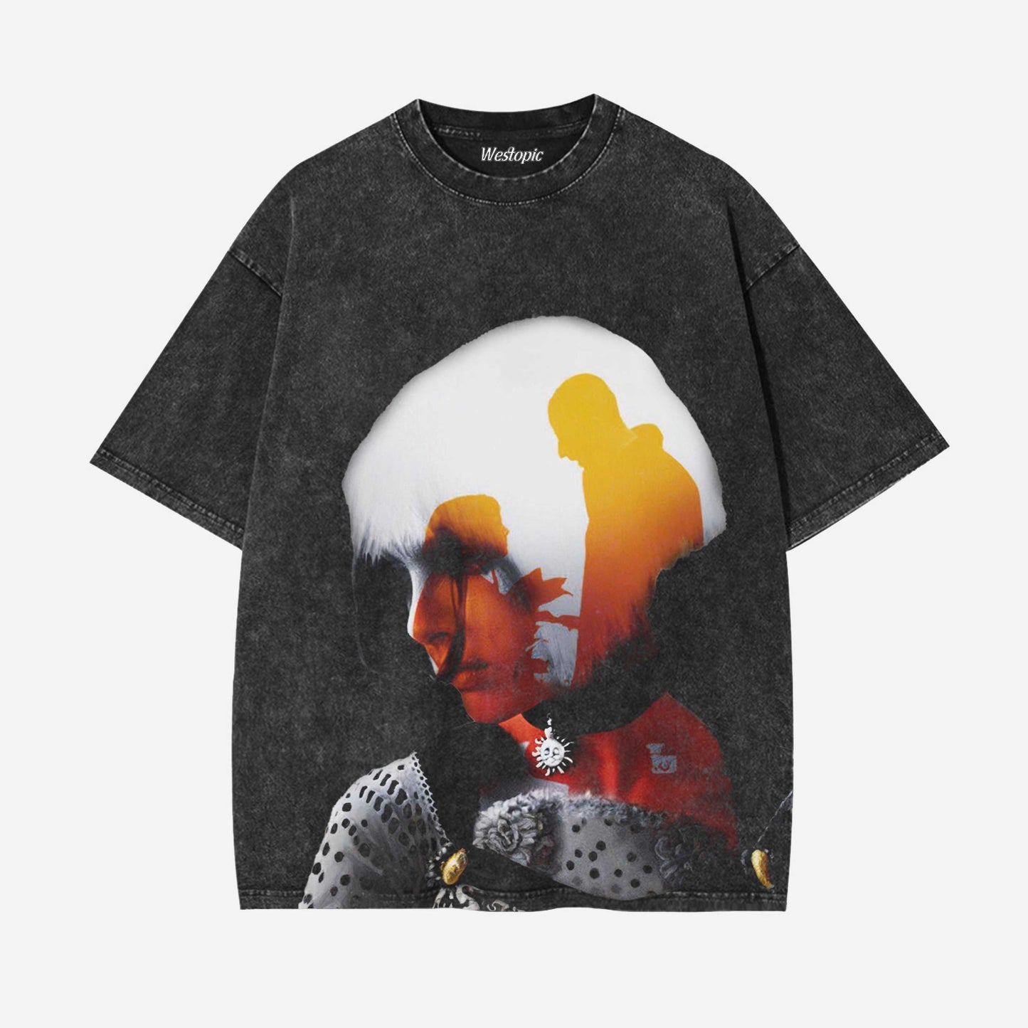 LÉON CLASSIC TEE