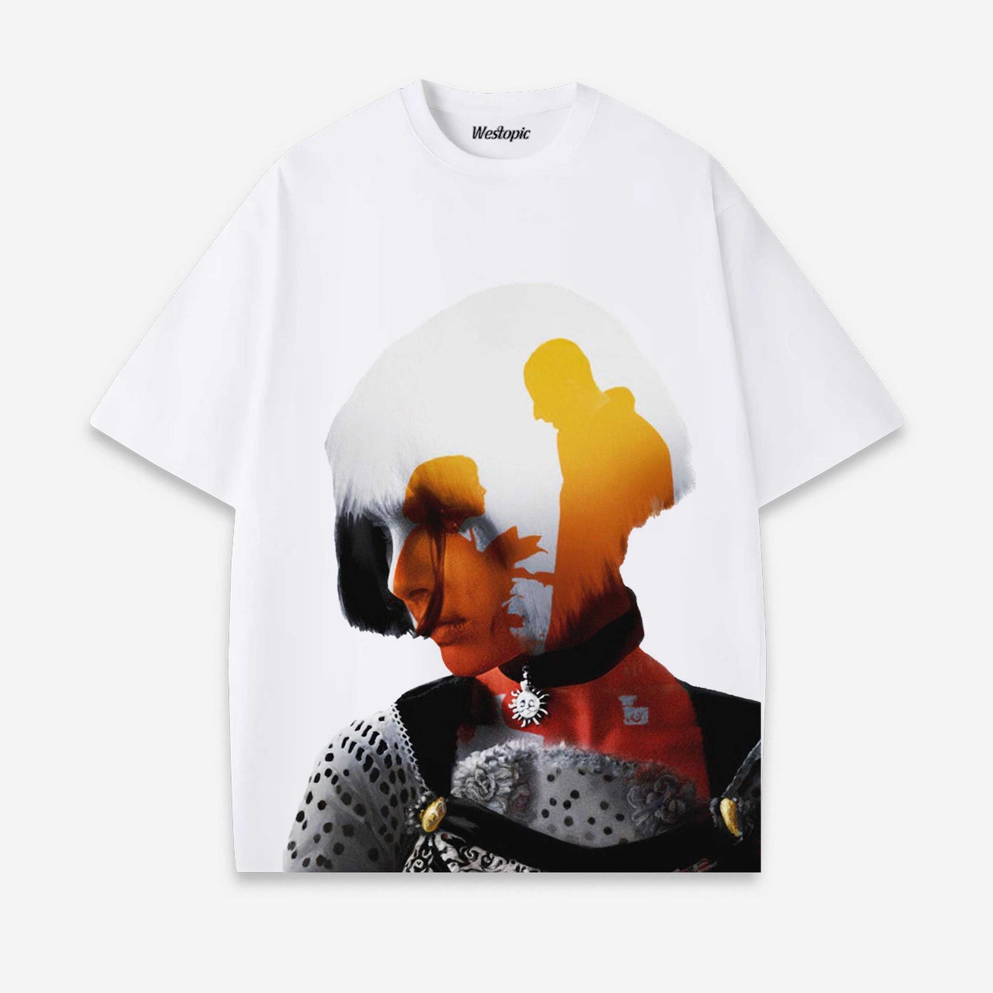 LÉON CLASSIC TEE