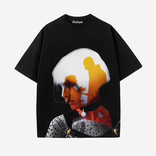 LÉON CLASSIC TEE