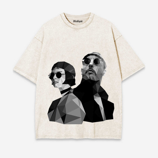 LÉON CLASSIC TEE 4.0