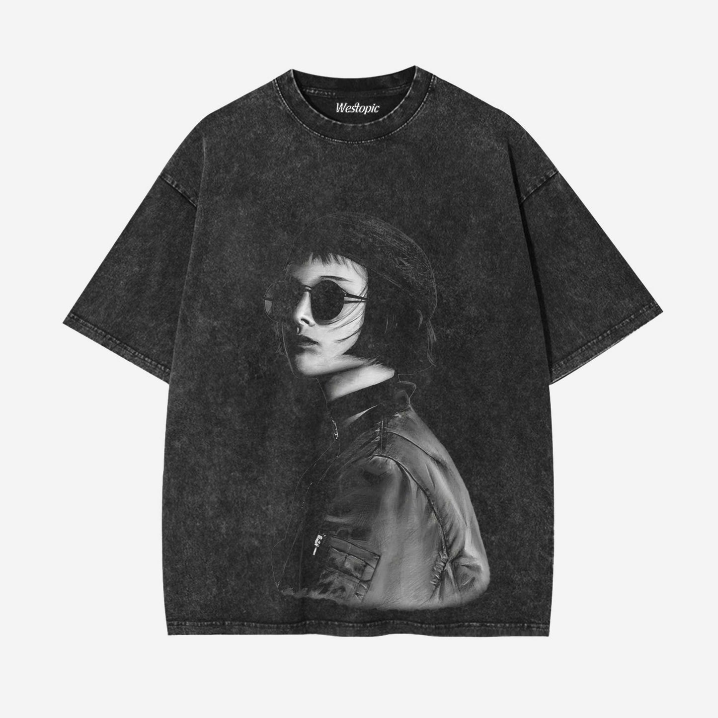 LÉON CLASSIC TEE 3.0