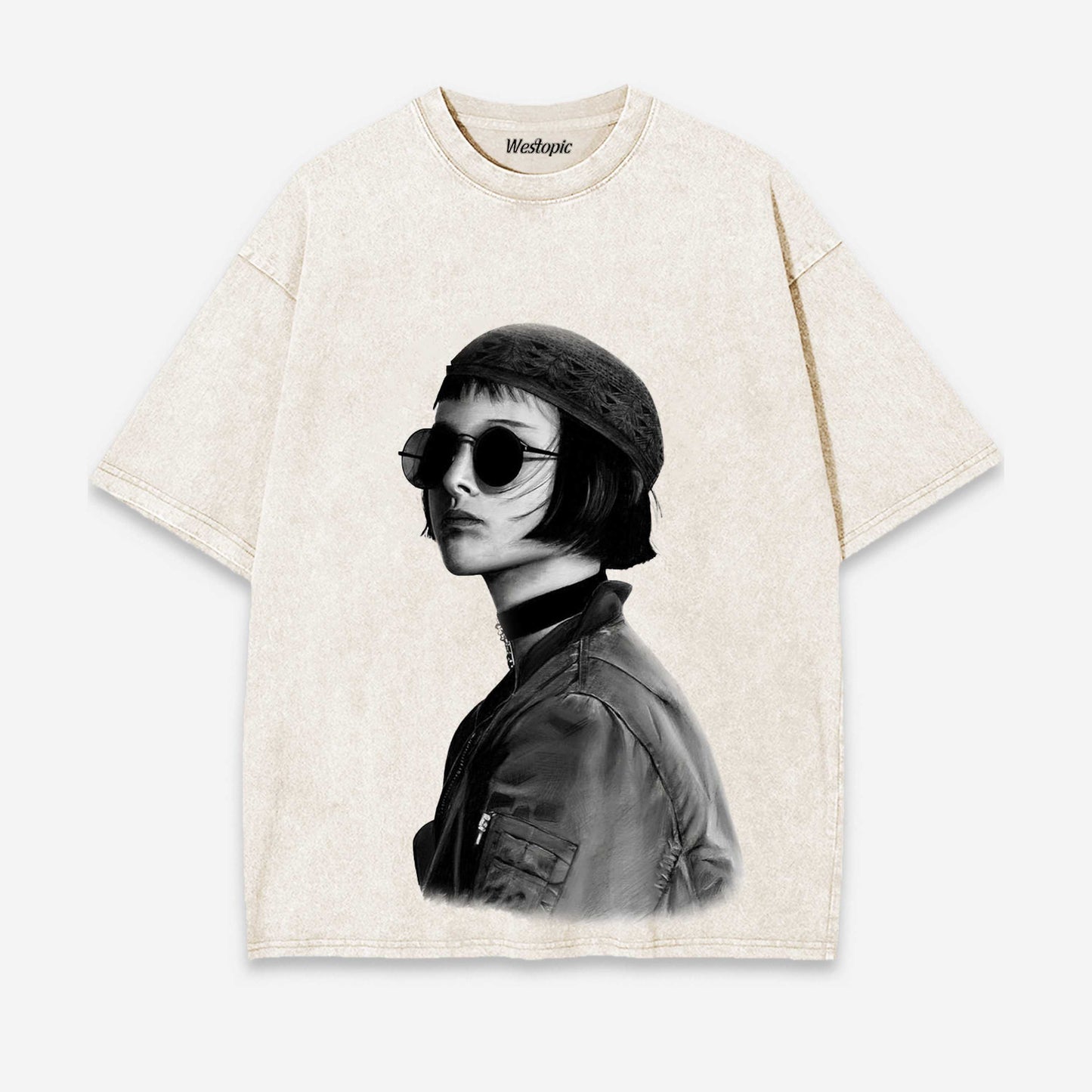 LÉON CLASSIC TEE 3.0