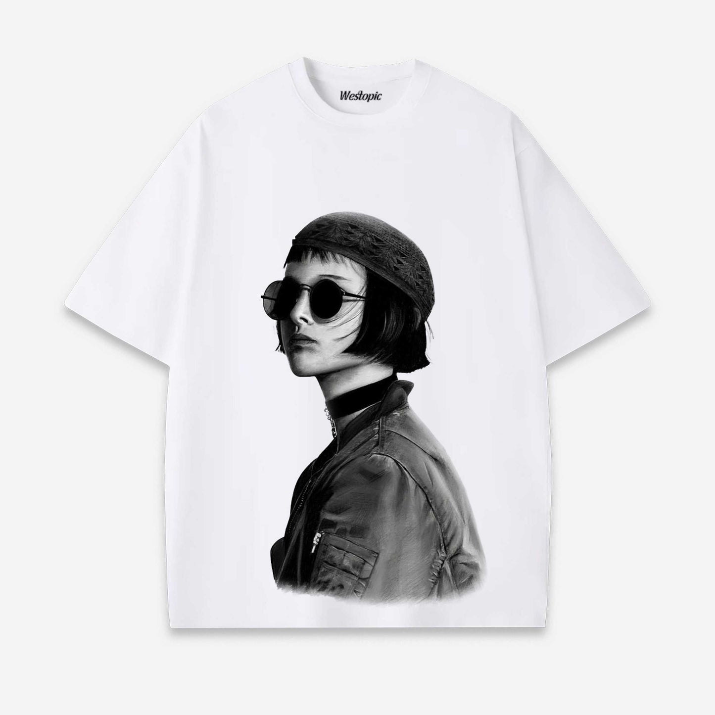 LÉON CLASSIC TEE 3.0