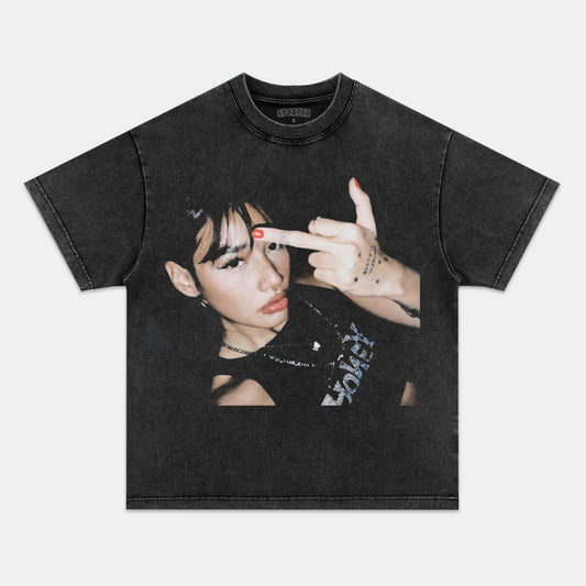 LIZETH SELENE TEE 1