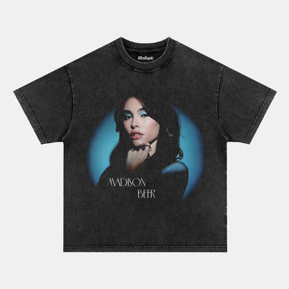 madison beer  TEE GS3