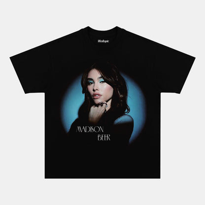 madison beer  TEE GS3