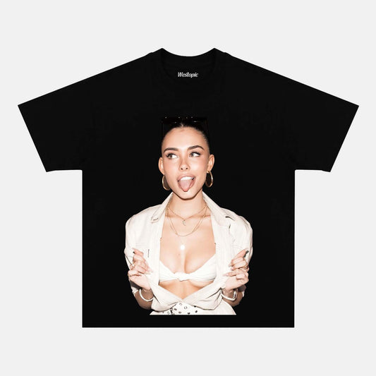 MADISON BEER  TEE  3