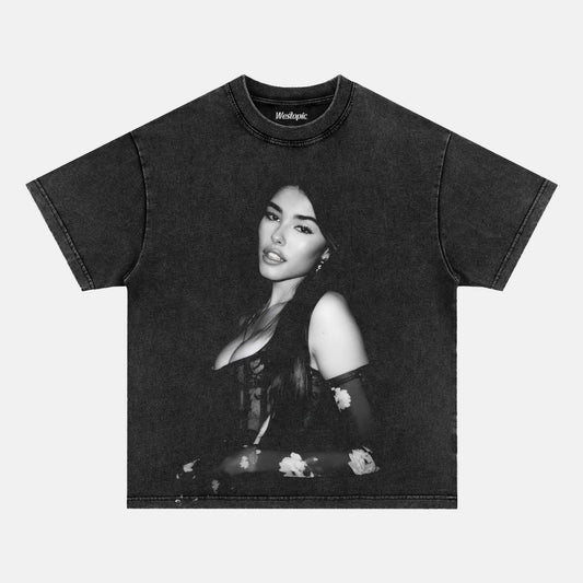 MADISON BEER  TEE  5