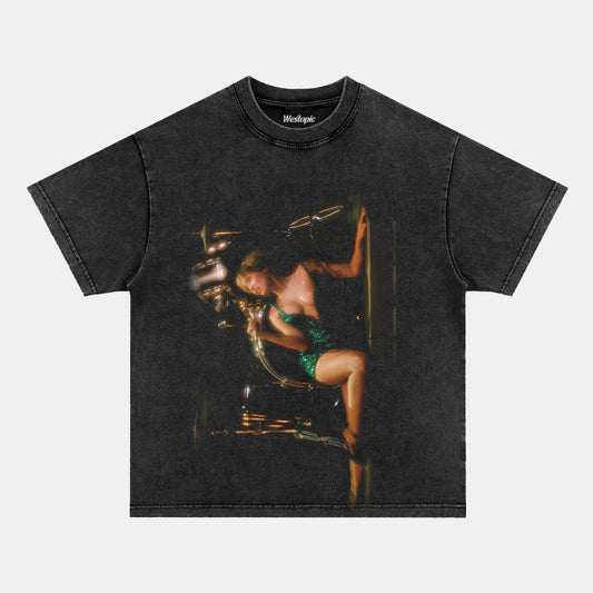 MILEYCYRUS  TEE  1