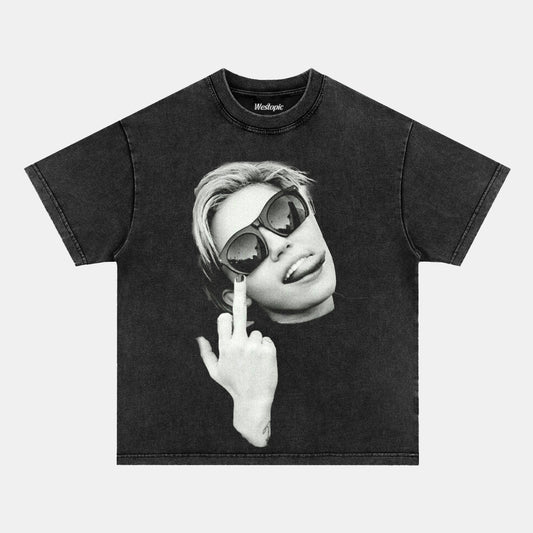 MILEYCYRUS  TEE 2