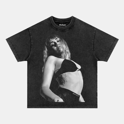 MILEYCYRUS  TEE  3