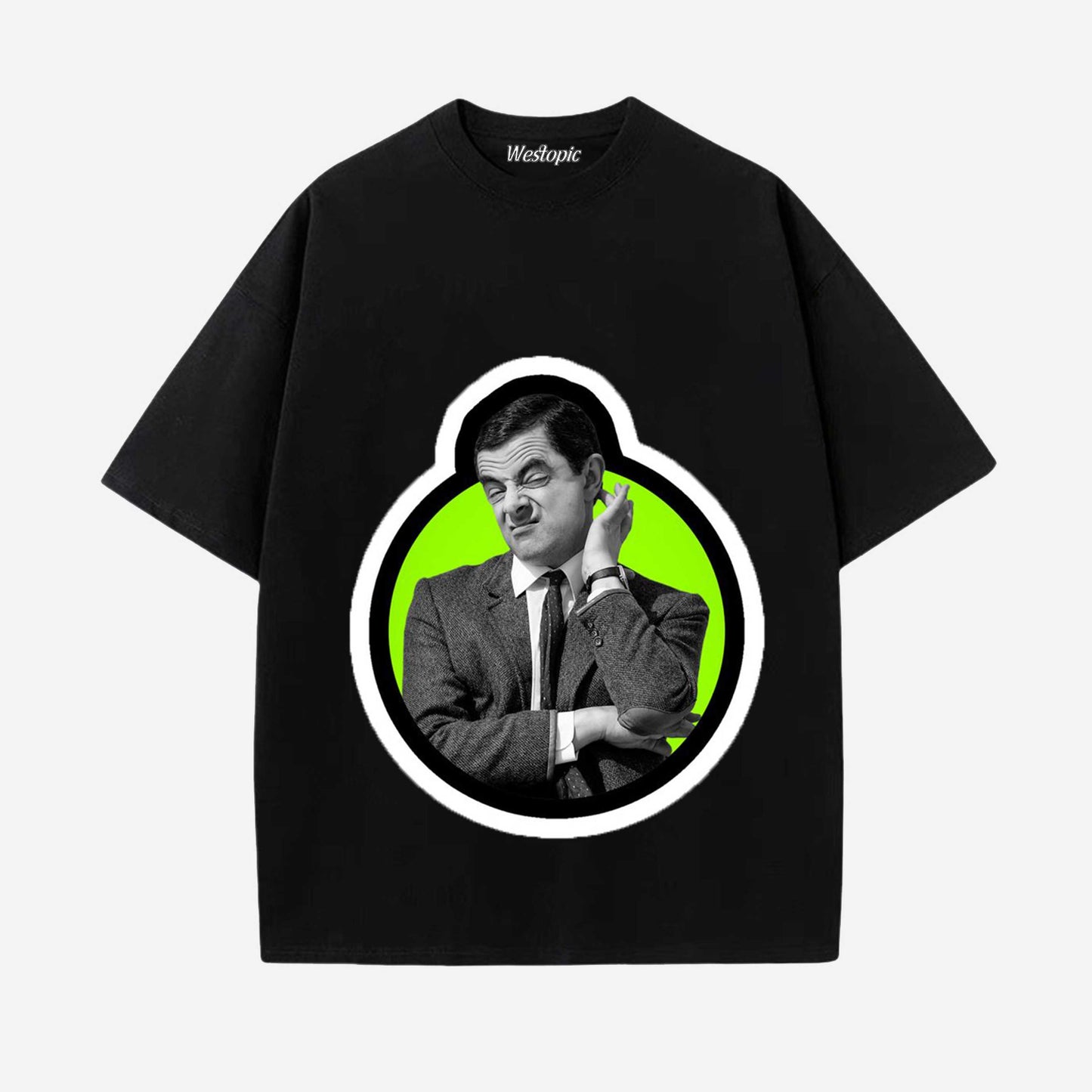 MR.BEAN TEE 1.0