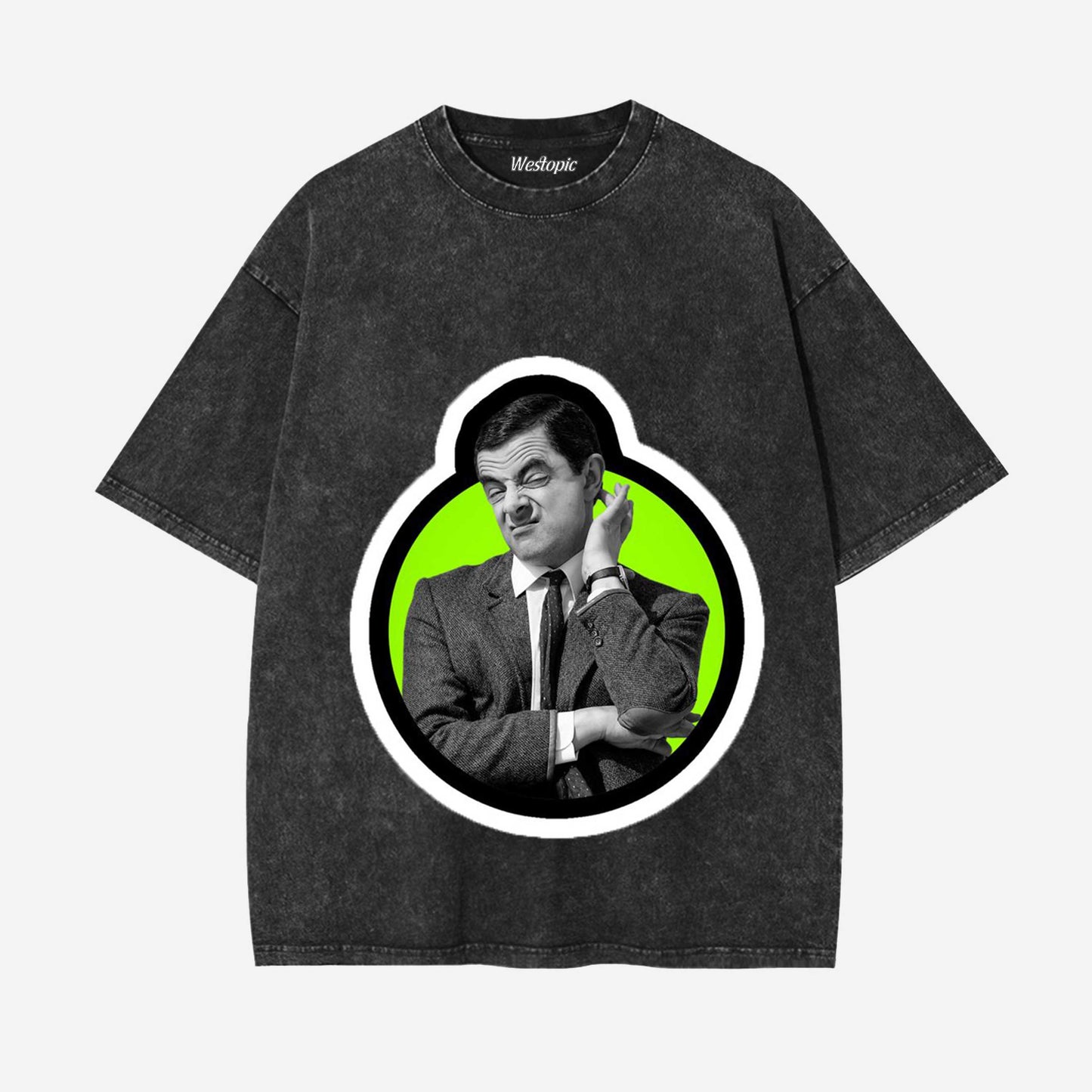 MR.BEAN TEE 1.0