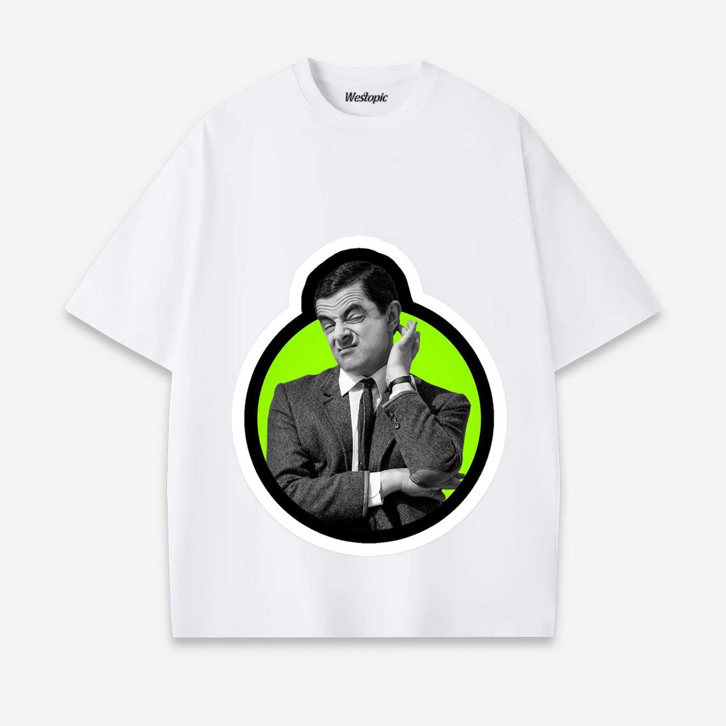 MR.BEAN TEE 1.0