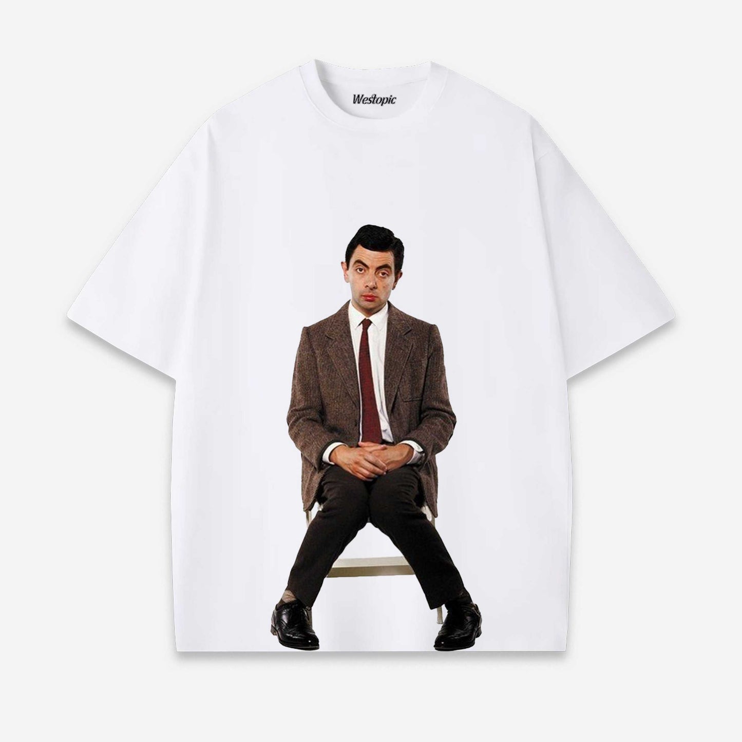 MR.BEAN TEE 1.1