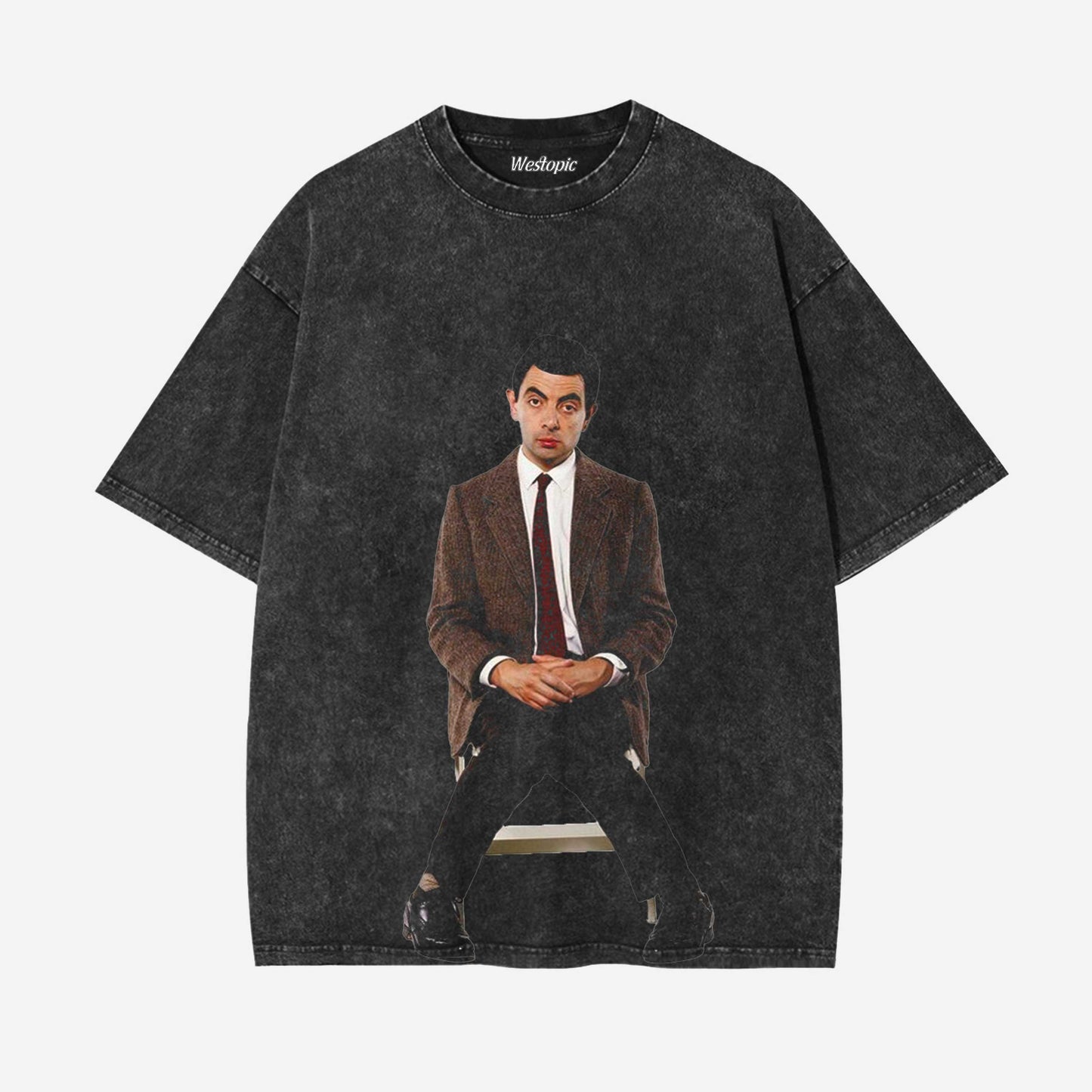 MR.BEAN TEE 1.1