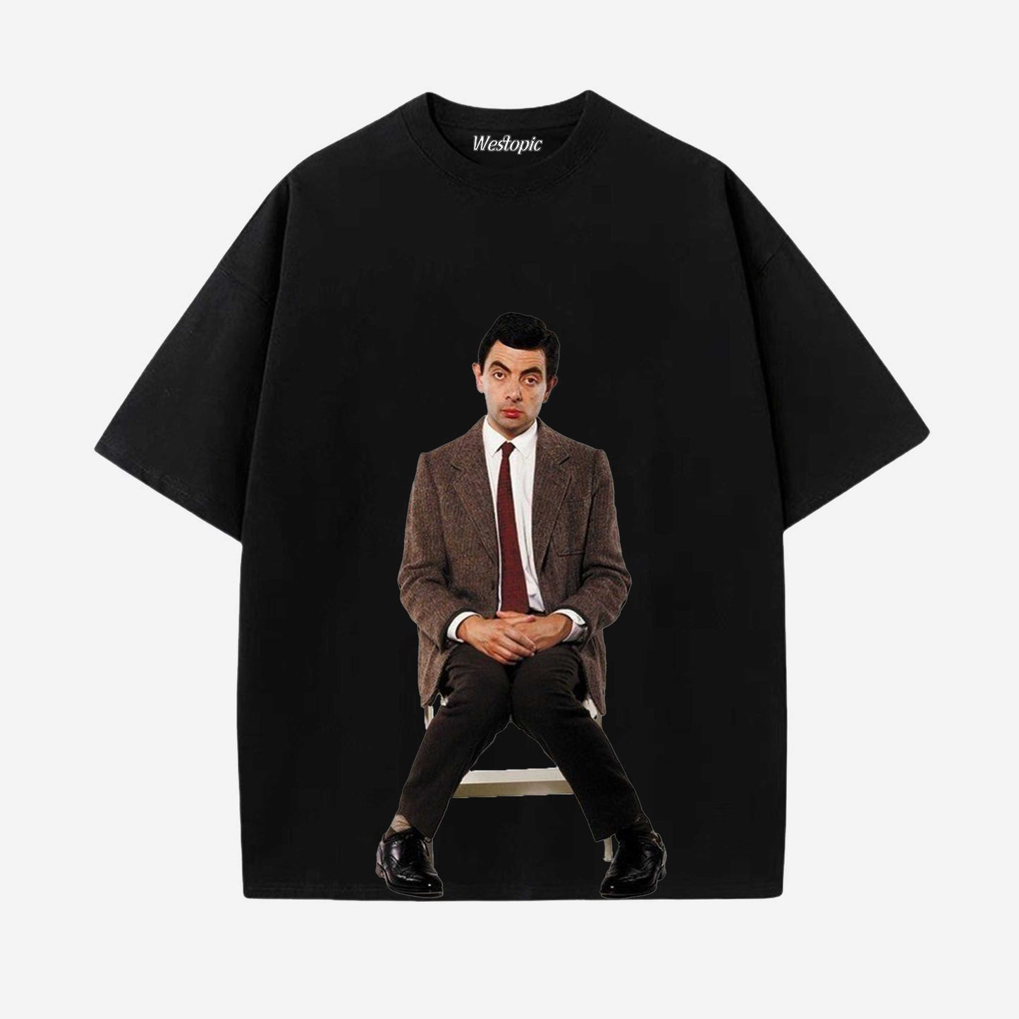 MR.BEAN TEE 1.1