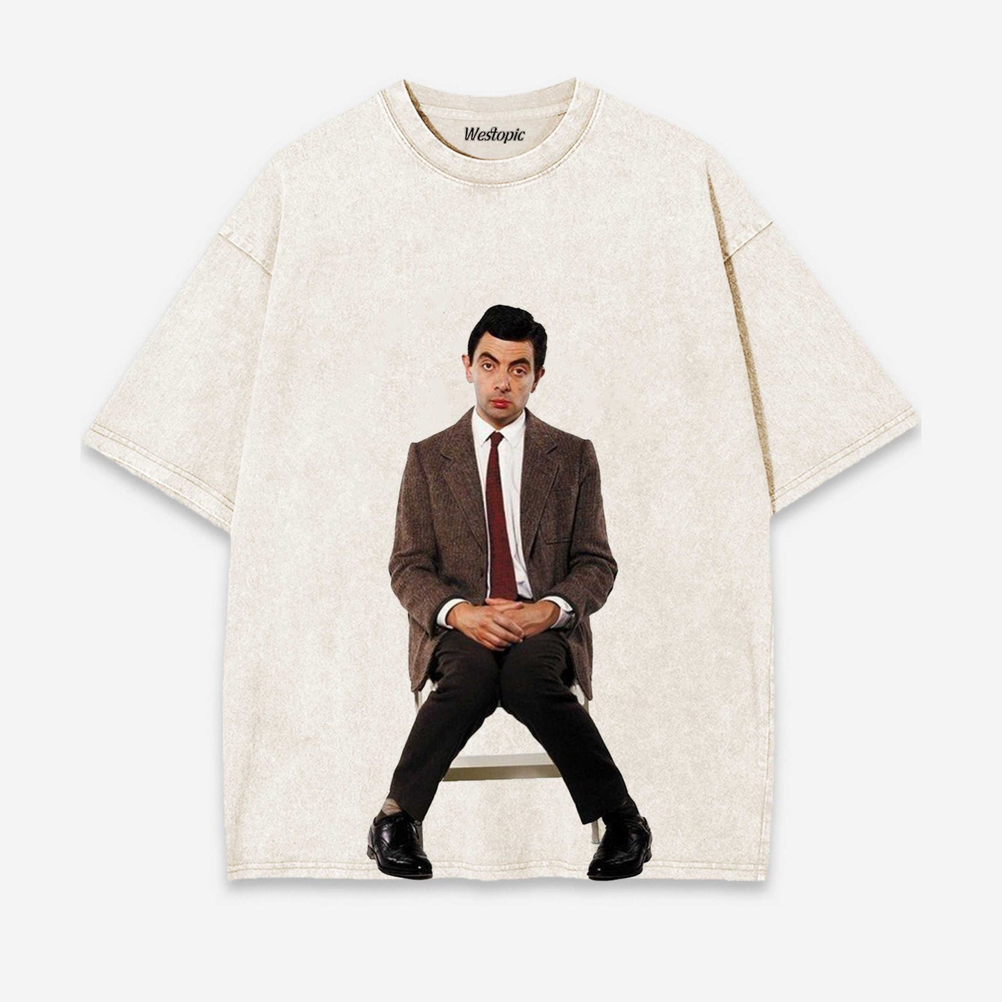 MR.BEAN TEE 1.1