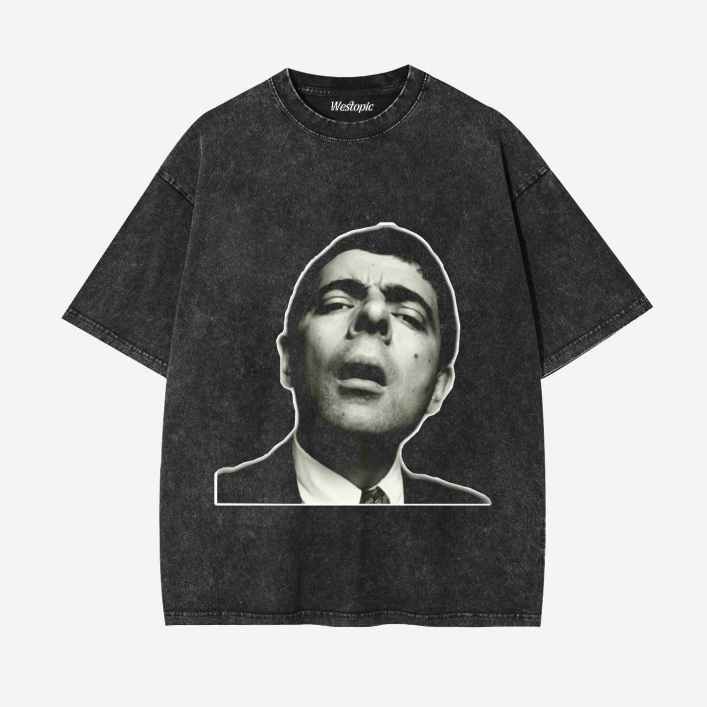 MR.BEAN TEE 1.2