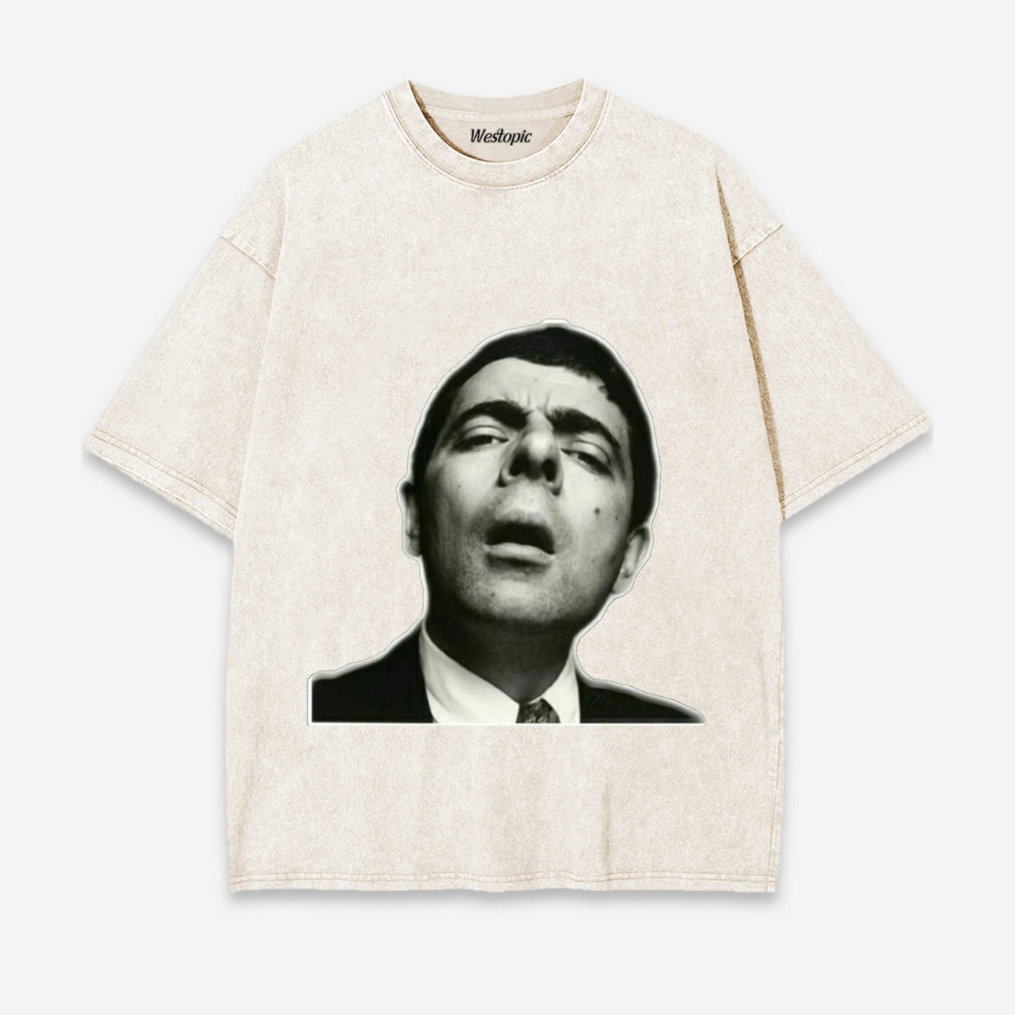 MR.BEAN TEE 1.2