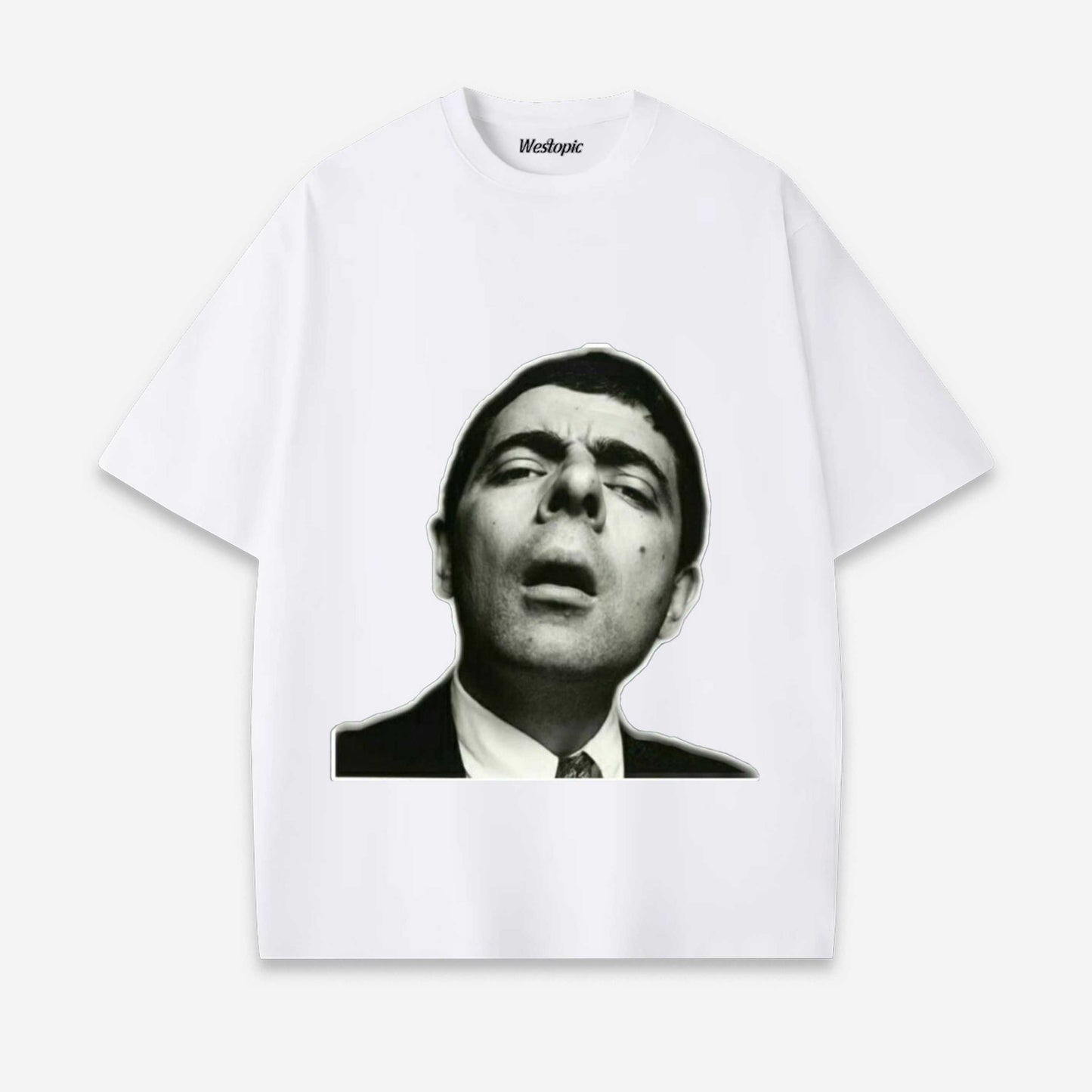 MR.BEAN TEE 1.2