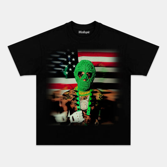 NBA YOUNGBOY V2 TEE