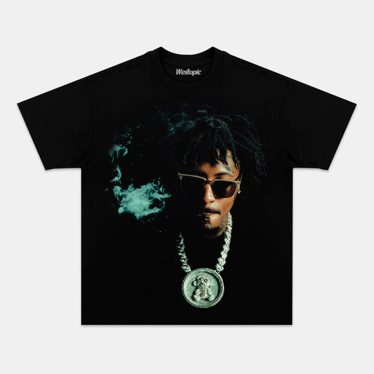 NBA YOUNGBOY V3 TEE