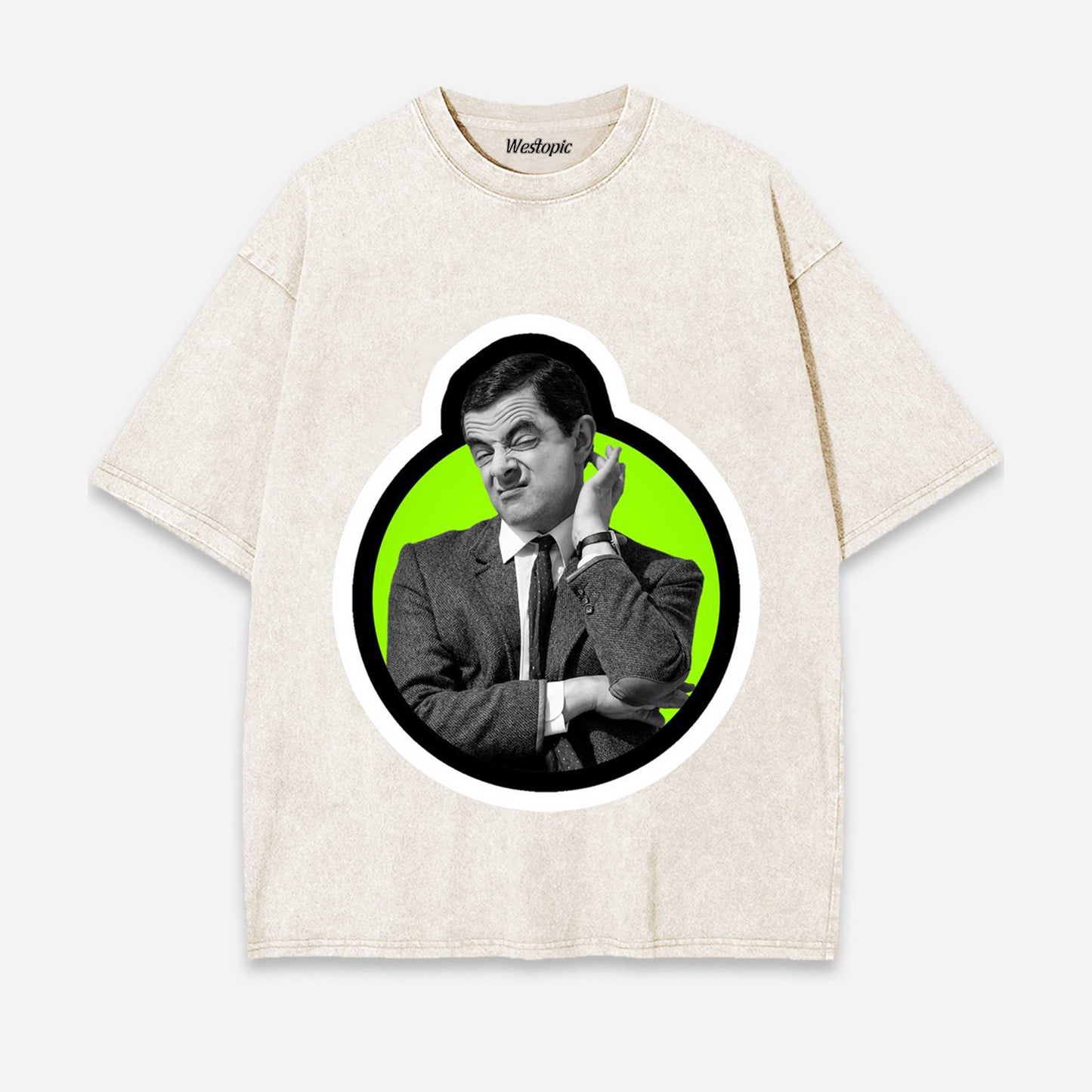 MR.BEAN TEE 1.0