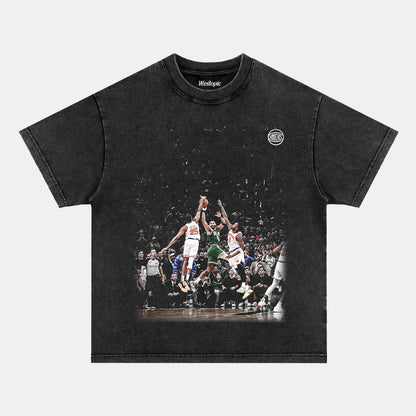 NYKNICKS  TEE