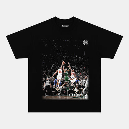 NYKNICKS  TEE