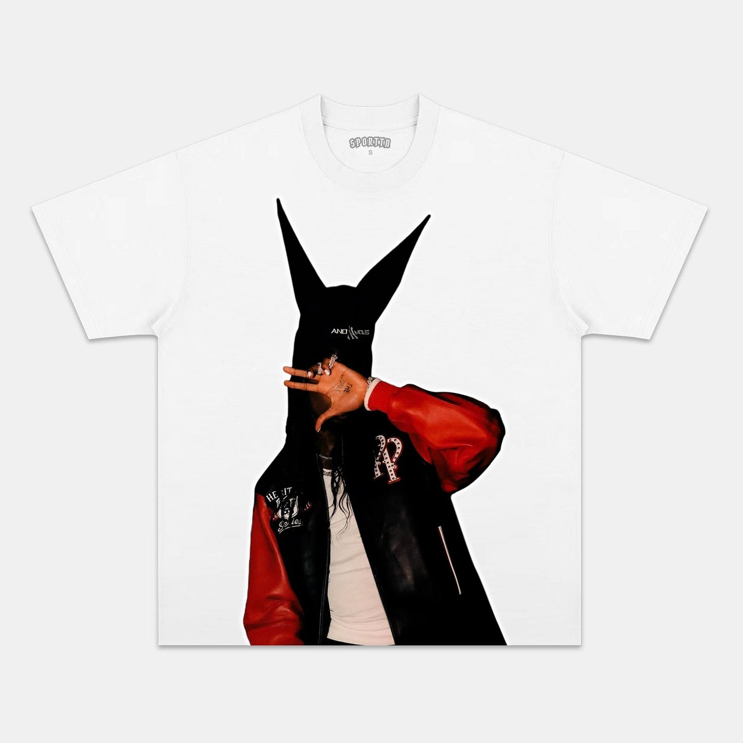 PLAYBOI CARTI 11.19 TEE