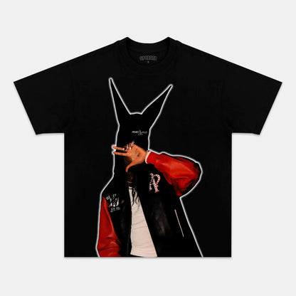 PLAYBOI CARTI  TEE