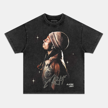 PLAYBOI CARTI  TEE