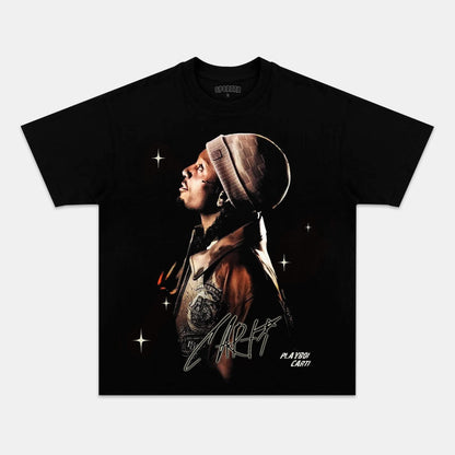 PLAYBOI CARTI  TEE