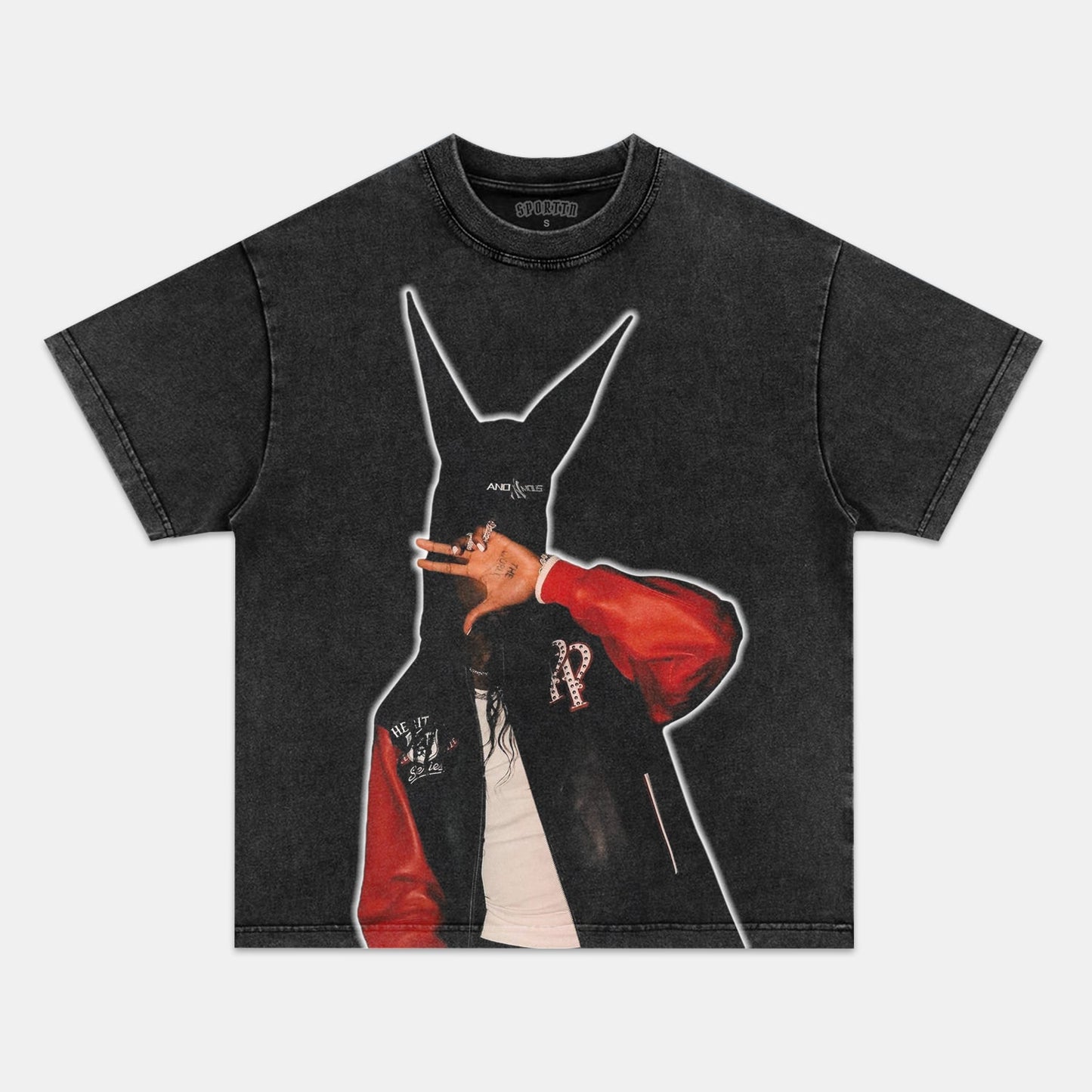 PLAYBOI CARTI 11.19 TEE