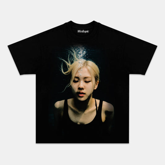 ROSE TEE 9