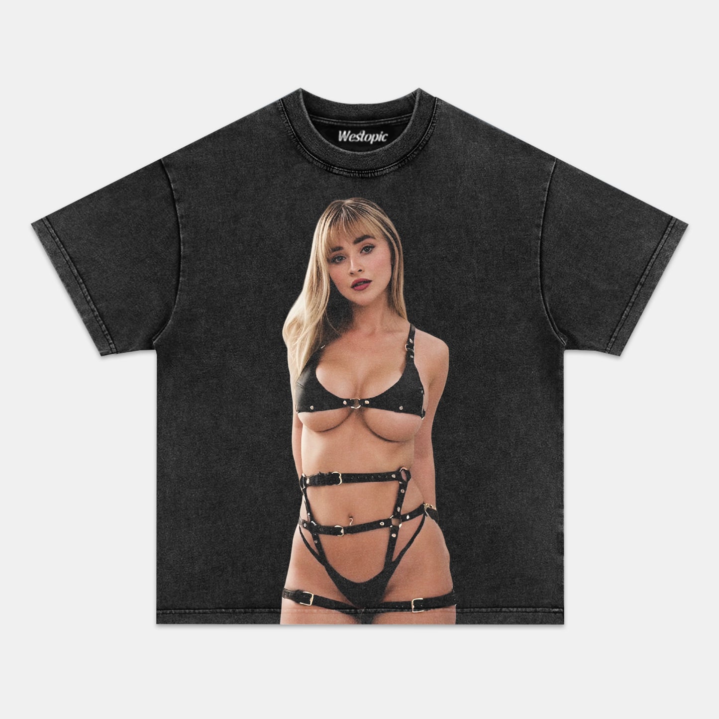 SABRINA CARPENTER TEE 8.0
