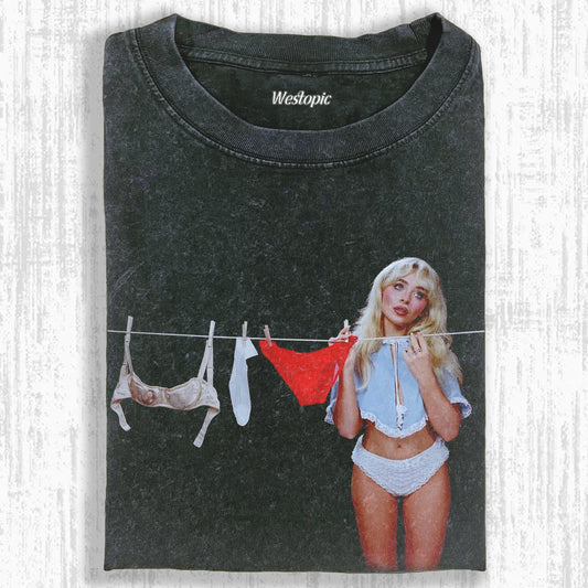sabrina carpenter TEE