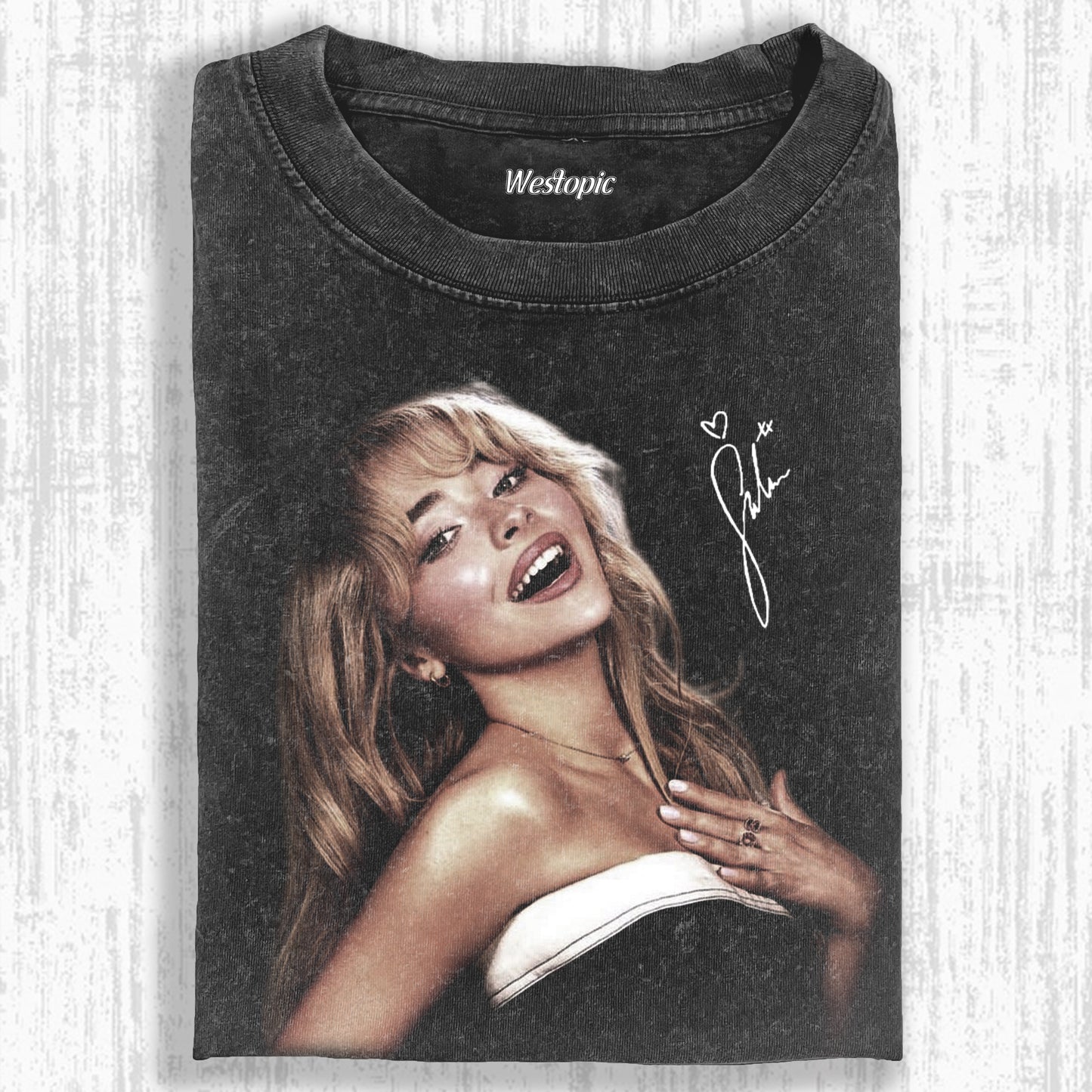 sabrina carpenter TEE