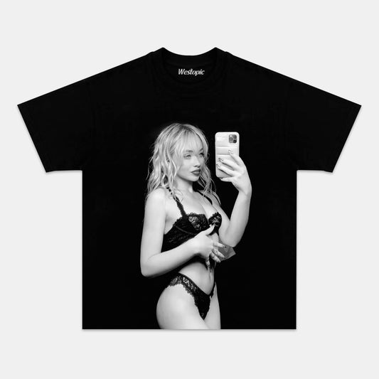 SABRINA CARPENTER TEE 6.0